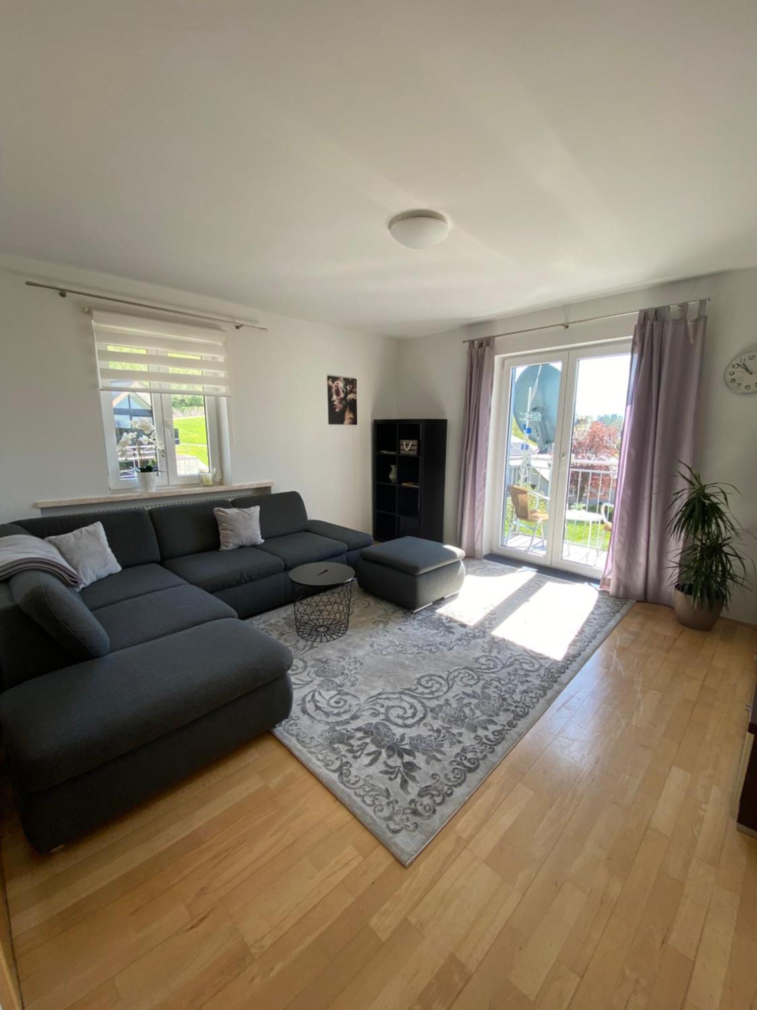 Ferienwohnung Lara Tiefgraben Ngoại thất bức ảnh
