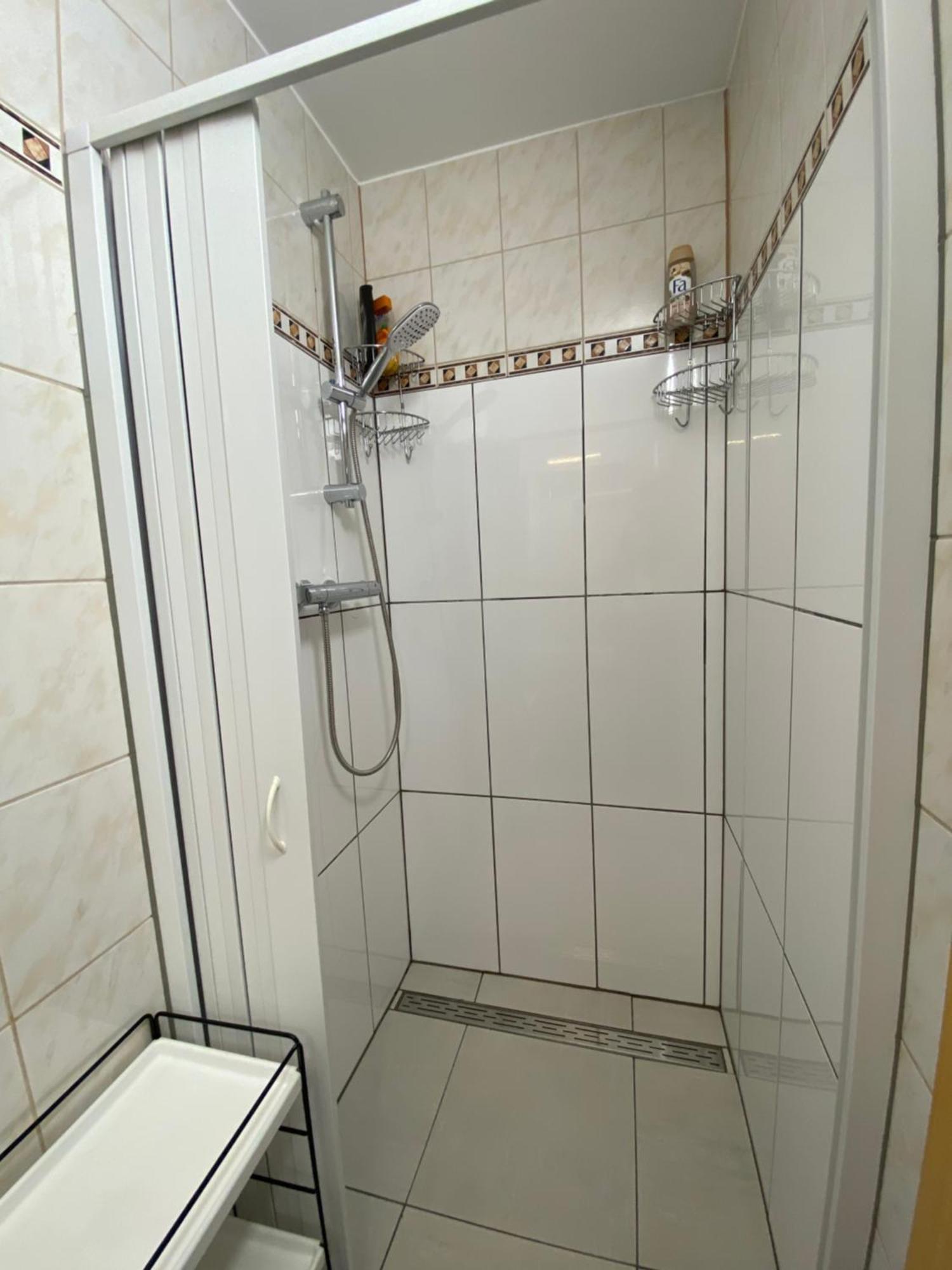 Ferienwohnung Lara Tiefgraben Ngoại thất bức ảnh
